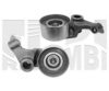 AUTOTEAM A03148 Tensioner Pulley, timing belt